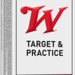 WINCHESTER USA 38 SPECIAL - 130GR FMJ-RN 50RD 10BX/CS