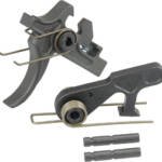 RRA NATIONAL MATCH 2 STAGE - VARMINT TRIGGER KIT