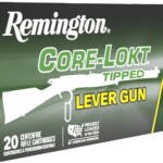 REMINGTON 35 REM 200GR - CORE-LOKT TIPPED 20RD 10BX/CS