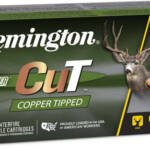 REMINGTON 6.5 PRC 130GR COPPER - TIP 20RD 10BX/CS