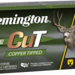 REMINGTON 7MM PRC 160GR - COPPER TIP 20RD 10BX/CS