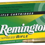 REMINGTON 30-06 125GR - CORE-LOKT SP 20RD 10BX/CS
