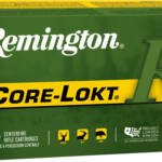REMINGTON 30-06 150GR - CORE-LOKT PSP 20RD 10BX/CS