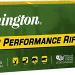 REMINGTON 35 WHELEN 250GR PSP - HIGH PERFORMANCE 20RD 10BX/CS