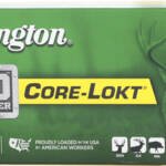 REMINGTON 360 BUCKHAMMER 180GR - CORE-LOKT SP 20RD 10BX/CS