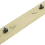 AMEND2 M-LOK TO ARCA ADAPTER - 6" FDE