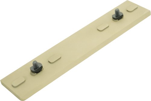 AMEND2 M-LOK TO ARCA ADAPTER - 6" FDE
