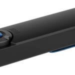 OLIGHT ARKFELD EDC LED GL - FLASHLIGHT RECHARGABLE BLACK