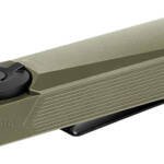 OLIGHT ARKFELD ULTRA LED UV GL - FLASHLIGHT RECHARGABLE OLIVE