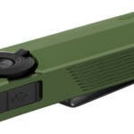 OLIGHT ARKPRO CLASS 3R - RECHARGEABLE OD GREEN