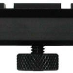 AIMTECH SCOPE MOUNT AR15/M16 - CARRY HANDLE SEE-THRU MATTE