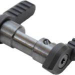 ARMASPEC ST45 45 DEGREE SHORT - THROW AMBI SAFETY SELECTOR BLK