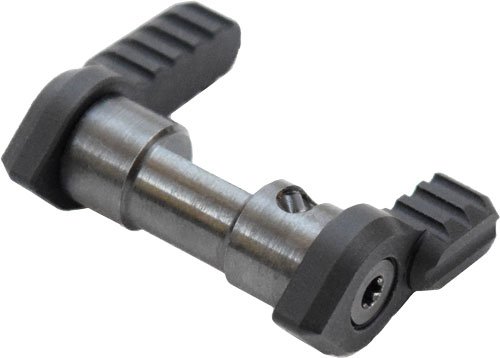 ARMASPEC ST45 45 DEGREE SHORT - THROW AMBI SAFETY SELECTOR BLK