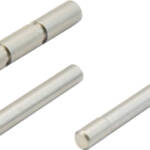 ARMASPEC PIN SET FOR GLOCK GEN - 1-3 STAINLESS STEEL