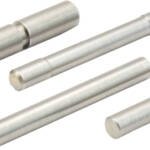 ARMASPEC PIN SET FOR GLOCK GEN - 4 STAINLESS STEEL