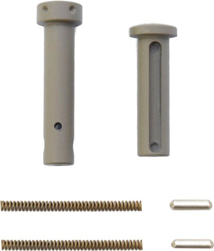 ARMASPEC SUPERLIGHT TAKEDOWN - PIVOT PINS FDE