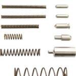 ARMASPEC SPARE PARTS KIT - FOR AR15 & AR10