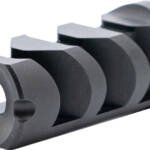 ARMASPEC FIREBALL COMPENSATING - MUZZLE BRAKE .308/300 BLK OUT