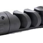 ARMASPEC HARMONICS-TUNER - MUZZLE BRAKE .223/5.56 BLACK