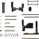 ARMASPEC SUPERLIGHT GUN BULDER - KIT AR15 BLACK
