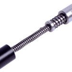 ARMASPEC STEALTH RECOIL SPRING - H2 GEN 4 SS/BLACK 4.7 OZ