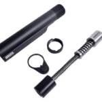ARMASPEC STEALTH RECOIL SPRING - H GEN 4 BUFFER KIT 3.8 OZ