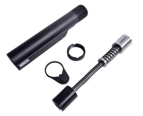 ARMASPEC STEALTH RECOIL SPRING - H GEN 4 BUFFER KIT 3.8 OZ