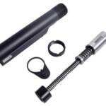 ARMASPEC STEALTH RECOIL SPRING - H3 GEN 4 BUFFER KIT 5.6 OZ