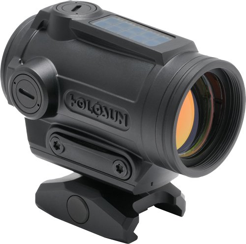 HOLOSUN ARO EVOLUTION ENCLOSED - SOLAR RED RETICLE RIFLE