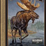 WINCHESTER EXPEDITION 6.5 PRC - 142GR ACCUBOND 20RD 10BX/CS