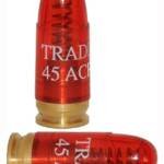 TRADITIONS SNAP CAPS .45ACP - 5-PACK