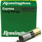 REMINGTON EXPRESS 12GA 2.75" - 1-1/4OZ #7.5 25RD 10BX/CS