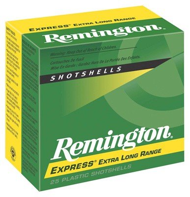 REMINGTON EXPRESS 410 3" - 11/16OZ #4 25RD 10BX/CS