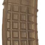 STEYR MAGAZINE AUG RIFLE - 223 REM 30RD BLK TRANSLUCENT