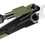 REAL AVID CORE GUN TOOL SHTGUN - CARRY MULTI-TOOL CARABINER