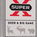 WINCHESTER SUPER-X 45-70 GOV - 300GR JHP 20RD 10BX/CS