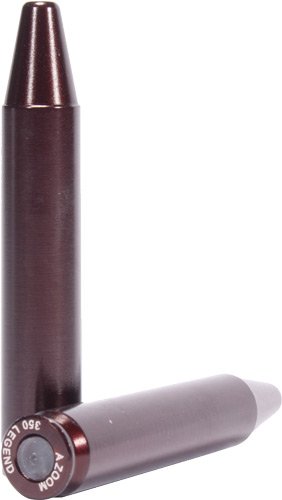 A-ZOOM METAL SNAP CAP - .350 LEGEND 2-PACK