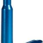 A-ZOOM METAL SNAP CAP BLUE - .223 REM 10-PACK