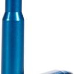 A-ZOOM METAL SNAP CAP BLUE - .308 WINCHESTER 10-PACK