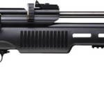 BEEMAN 1085 QB II CO2 .177 - PELLET AIR RIFLE 12 SHOT