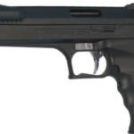 BEEMAN 2004 P17 DELUXE .177 - AIR PISTOL 410 FPS PNEUMATIC