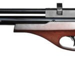 BEEMAN 2027 PCP .177 PELLET - AIR PISTOL 600 FPS 12-SHOT