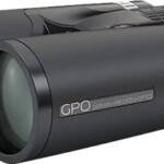 GPO BINOCULAR PASSION SD - 8X42 BLACK