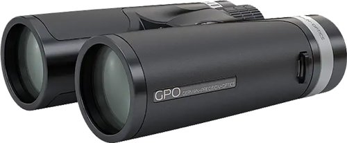 GPO BINOCULAR PASSION SD - 8X42 BLACK