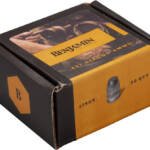 BENJAMIN 457 CALIBER PELLETS - 279 GRAIN FLAT NOSE 50 PACK