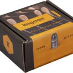 BENJAMIN 457 CALIBER PELLETS - 350 GRAIN FLAT NOSE 50 PACK