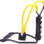 DAISY B52 SLINGSHOT 1/4" OR - 3/8" STEEL SHOT