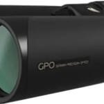 GPO BINOCULAR PASSION HD - 15X50 BLACK