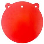 BASH TARGET AR500 GONG TARGET - ROUND 12"-5/16" THICK