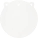 BASH TARGET AR500 GONG TARGET - ROUND 12"-3/8" THICK